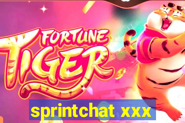 sprintchat xxx